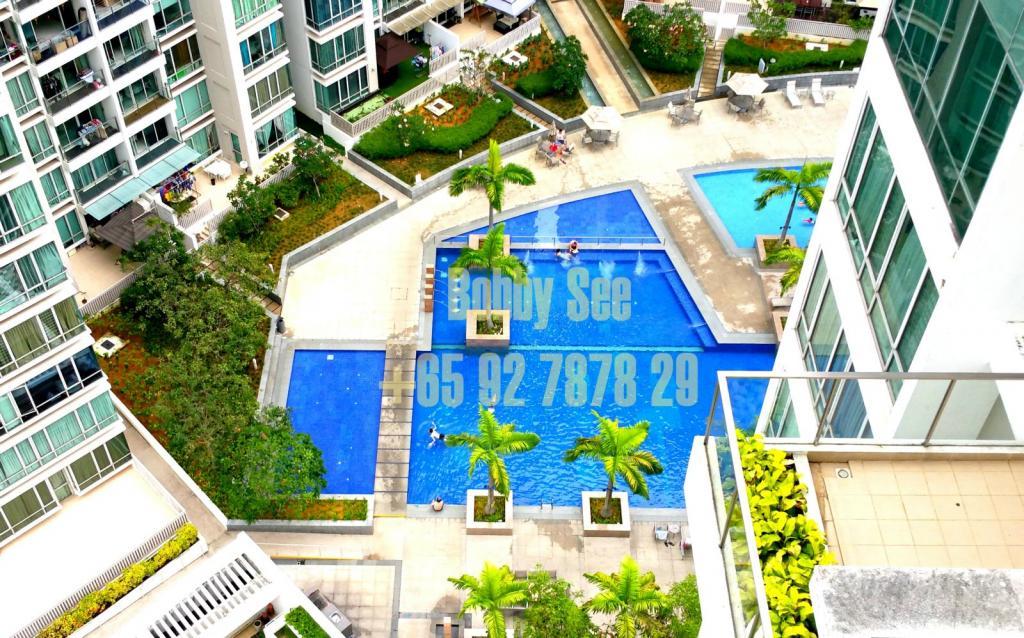 The Quartz (D19), Condominium #83128452